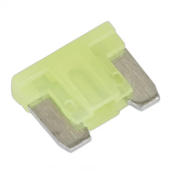 Image of Automotive Micro Blade Fuse 20A - Pack of 50