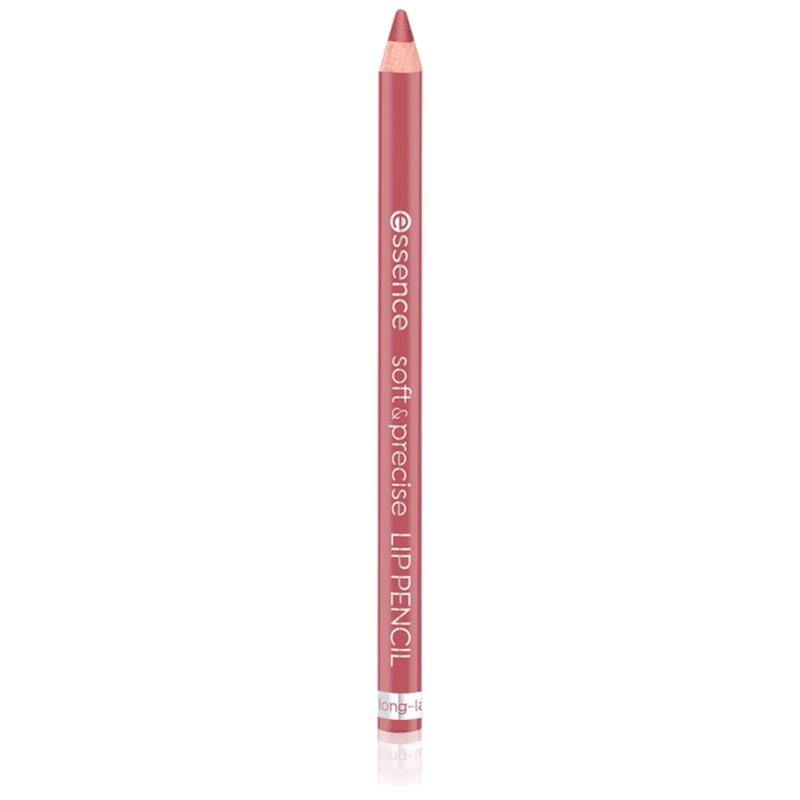 Image of Essence Soft & Precise Lip Pencil 204