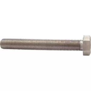 Image of M8 X 30 A2 St/St Hex Headset