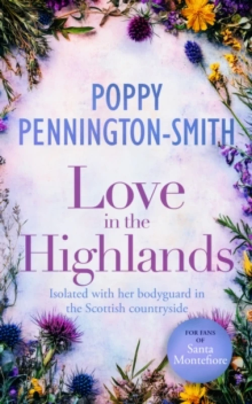 Image of Love in the Highlands. Paperback. By Poppy PenningtonSmith Books