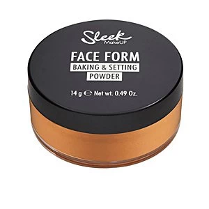 Image of FACE FORM baking & setting powder #Medium