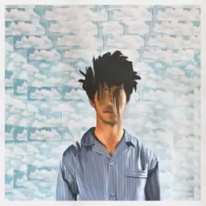 Image of Sleep More Make More Friends by Skinny Pelembe Vinyl Album