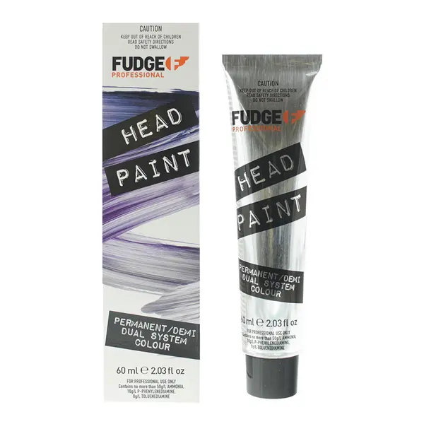Image of Fudge Professional Head Paint 044 Orange Intensifier 60ml