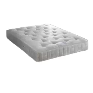 Image of Majestic 1000 Pocket Sprung Mattress Single