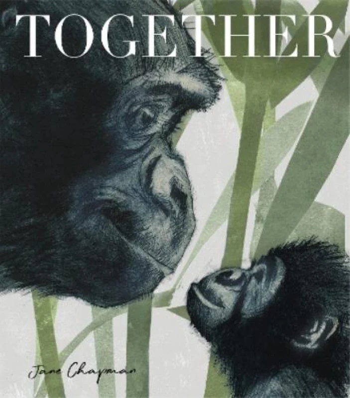 Image of Together Paperback / softback