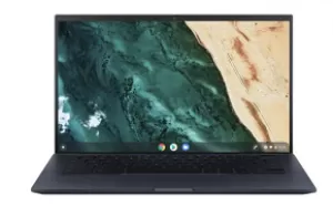 Image of CHROMEBOOK CB9400CEA I7-1165G7