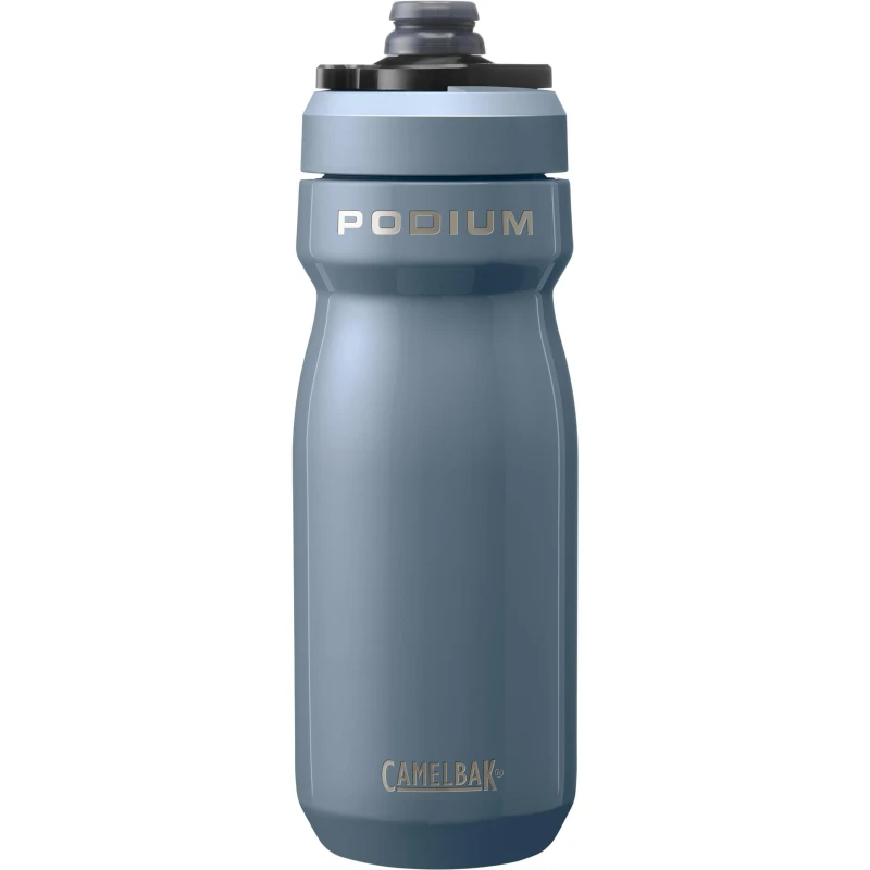 Image of Camelbak Podium Insulated Steel - Blue Blue 650ML