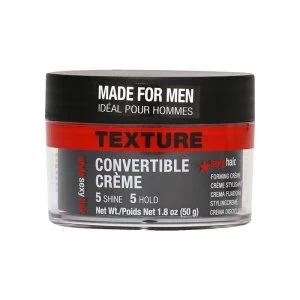 Image of Sexy Hair Style Daily Convertible Creme 50g