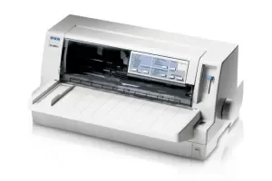 Image of Epson LQ-680 Pro 24 Pin Dot Matrix Printer