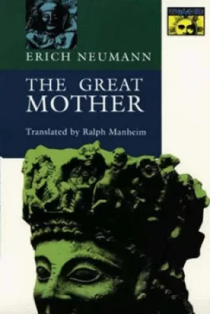 Image of The Great Mother by Erich Neumann
