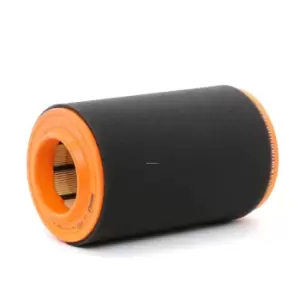 Image of MAHLE Original Air filter FIAT,PEUGEOT,CITROEN LX 3353 1444SG,1444SR,1354884080 Engine air filter,Engine filter 1359644080,00000001444SR,1444SF,1444SG