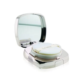 Image of La MerThe Luminous Lifting Cushion Foundation SPF 20 (With Extra Refill) - # 11 Rosy Ivory 2x12g/0.42oz