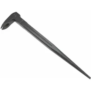 Image of Asahi E-2210 Mokuba 3 Way Nail Punch 210mm