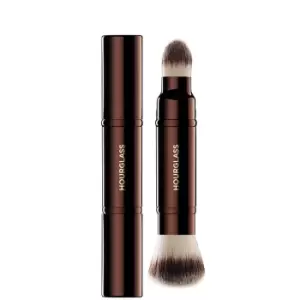 Image of Hourglass Double-Ended Complexion Brush