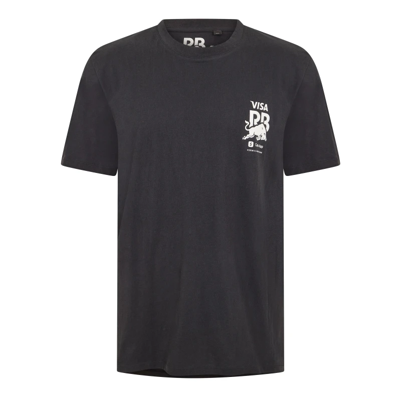 Image of Hugo Mens Vcarb T-Shirt Black male XS