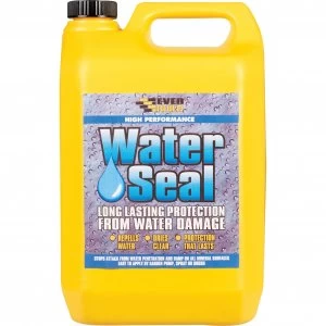 Image of Everbuild Water Seal 5l