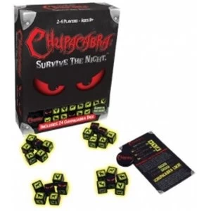 Image of Chupacabra Survive The Night