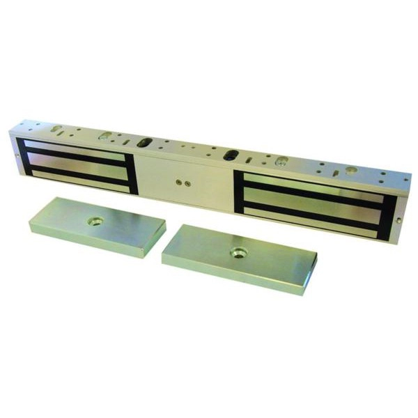 Image of Adams Rite 281 Electro Magnetic Lock maglock Double