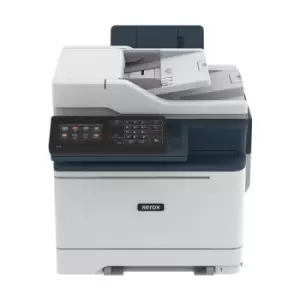 Image of Xerox C315 Wireless Duplex Printer