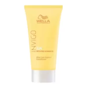 Image of Wella Professionals Invigo Sun After Sun Express Conditioner 30ml