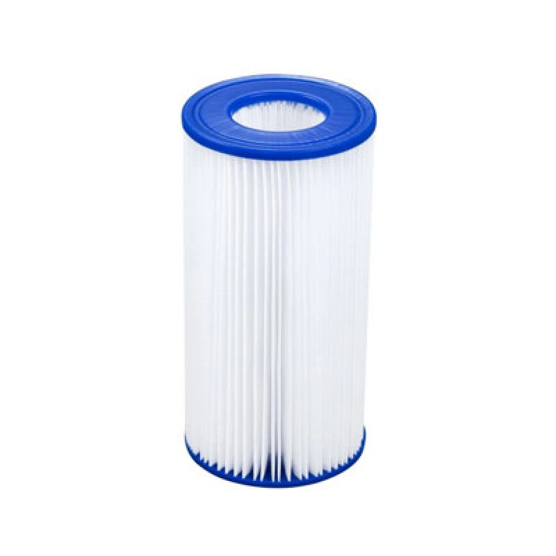 Image of Bestway Pool Filter Cartridge (Iii-A/c) Swimming Pool, Pool Cleaning Filter