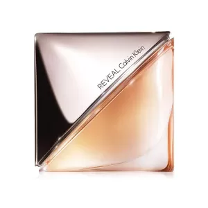 Image of Calvin Klein Reveal Eau de Parfum For Her 100ml