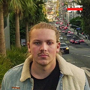 Image of Lut - Mersmak Vinyl