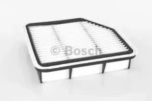 Image of Bosch F026400192 Air Filter Insert S0192