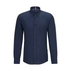 Image of Boss S-Roan-Bd-1P-C1-233 10239895 0 - Blue