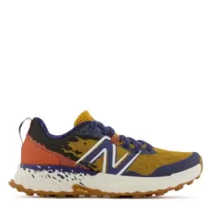 Image of New Balance Balance FF Hierro V7 Trainers Womens - Orange