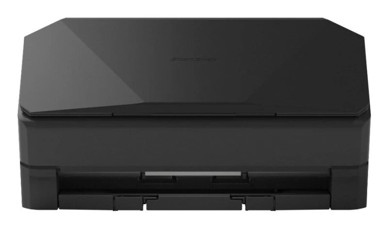 Image of Ricoh Ricoh ScanSnap IX2500 ADF scanner 600 x 600 DPI A4 Black PA03860-B001