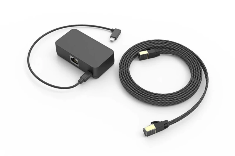 Image of Heckler Design T272 PoE adapter