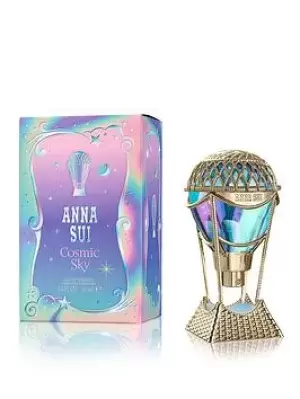 Image of Anna Sui Cosmic Sky Eau de Toilette For Her 30ml