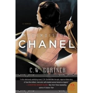 Image of Mademoiselle Chanel : A Novel
