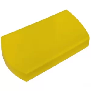 Image of Sealey RE4020 Sanding Block Concave Hook-and-Loop 90 x 155mm