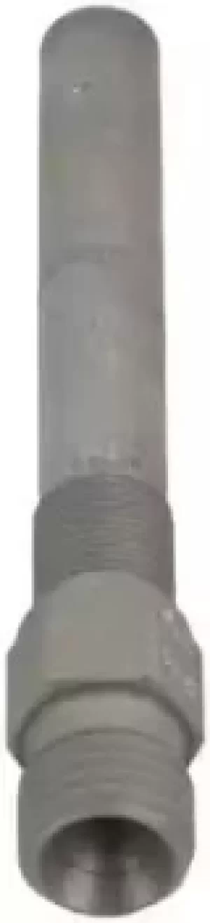 Image of Bosch 0437502017 Petrol Injector Valve Fuel Injection