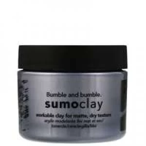 Image of Bumble and bumble Sumo Sumoclay 45ml