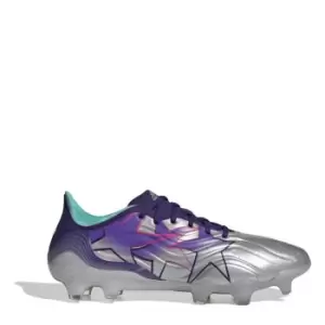 Image of adidas Copa Sense.1 Firm Ground Football Boots - Purple