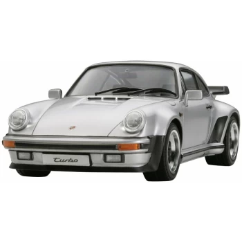 Image of 24279 Porsche 911 Turbo 88 Model Kit 1:24 Scale - Tamiya
