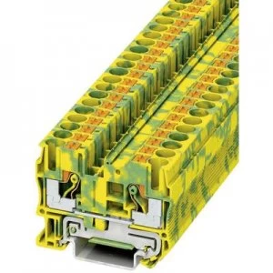 Image of NA PT 6 PE Phoenix Contact Green yellow Content