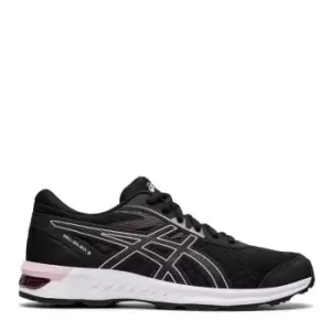 Image of Asics GEL-Sileo 3 Womens Running Shoes - Black