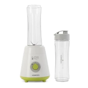 Image of Kenwood Blend-Xtract Blend Nutrition Extractor SMP060WG
