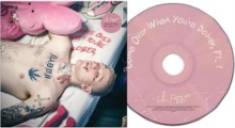Image of Come Over When You're Sober, Pt. 1 CD / Album