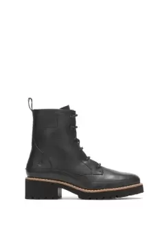 Image of Hush Puppies Amelia Lace Boot