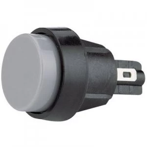 Image of Marquardt 5000.0211 Pushbutton 250 V AC 4 A 1 x OffOn IP40 momentary