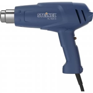 Image of Steinel HL 1620 S DIY Hot Air Heat Gun 240v