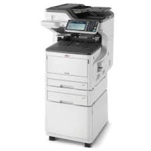 Image of OKI MC853DNCT Colour Laser Printer