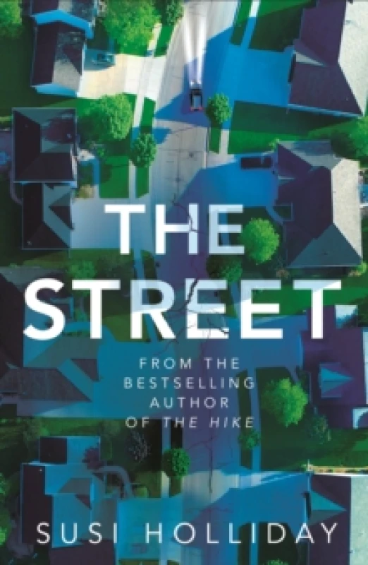 Image of The Street Paperback / softback