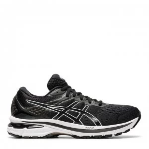 Image of Asics GT 2000 9 Running Shoes Ladies - Black/White
