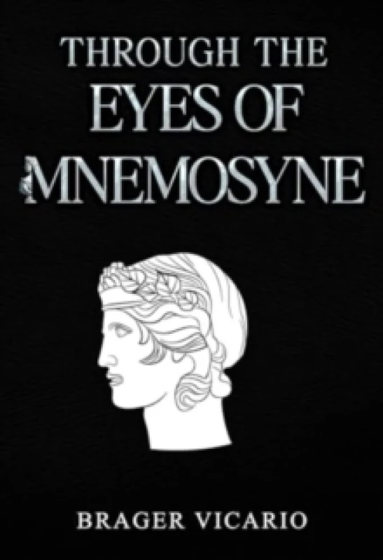 Image of Through the Eyes of Mnemosyne Paperback / softback